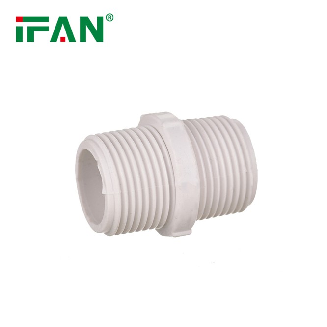 CPVC Fitting Nipple CPVC Fitting Nipple
