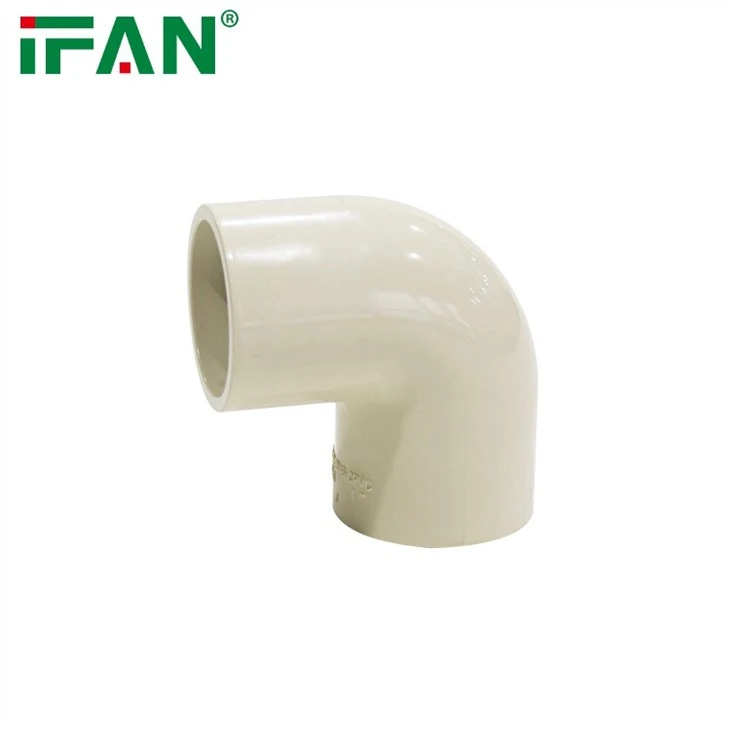 CPVC Pipe Fitting Elbow