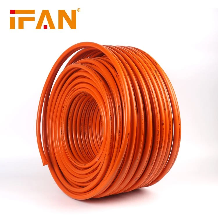 Gwida tal-Kostruzzjoni tal-Pipe PEX