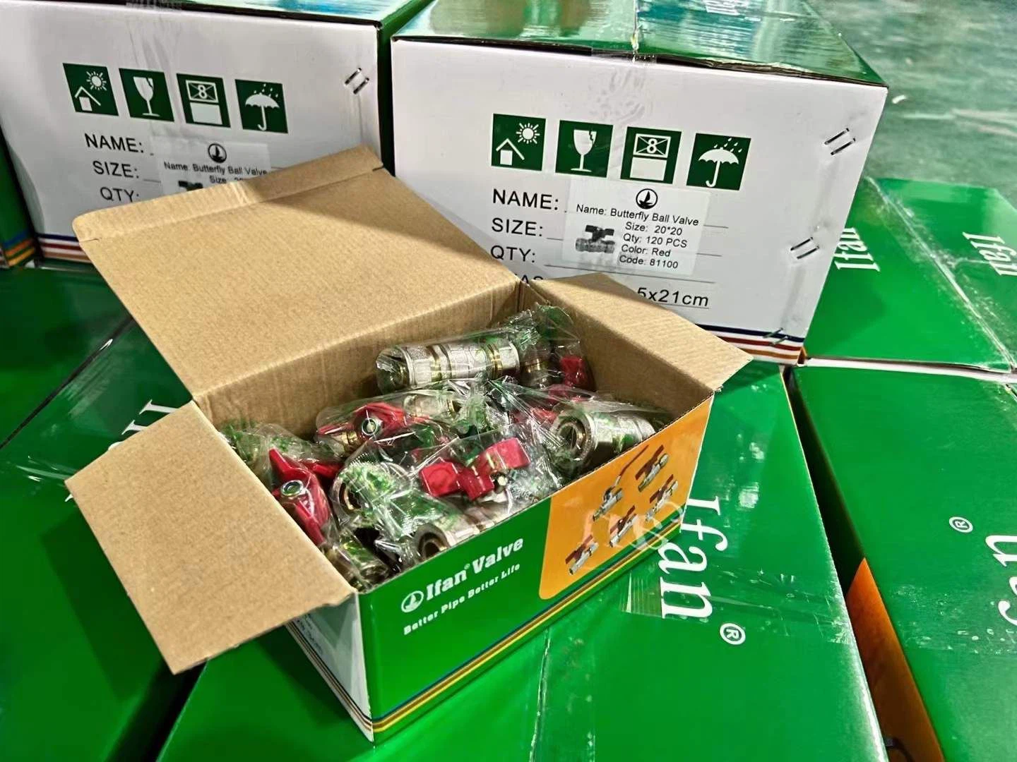 Materja Prima ta 'Kwalità Prodotti ta' Kwalità