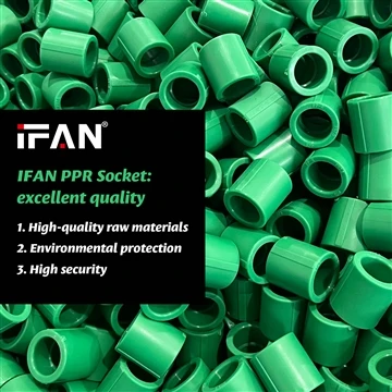 Socket IFAN PPR