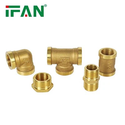 Depo Brass Armar