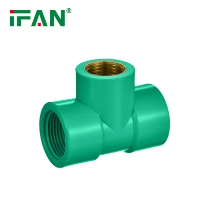 Konformità tas-Sanità tal-Fittings tas-CPVC fl-Impjanti tal-Ipproċessar tal-Ikel
