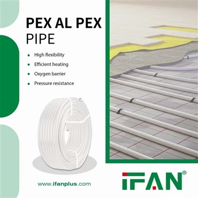 IFAN PEX AL PEX Pajp