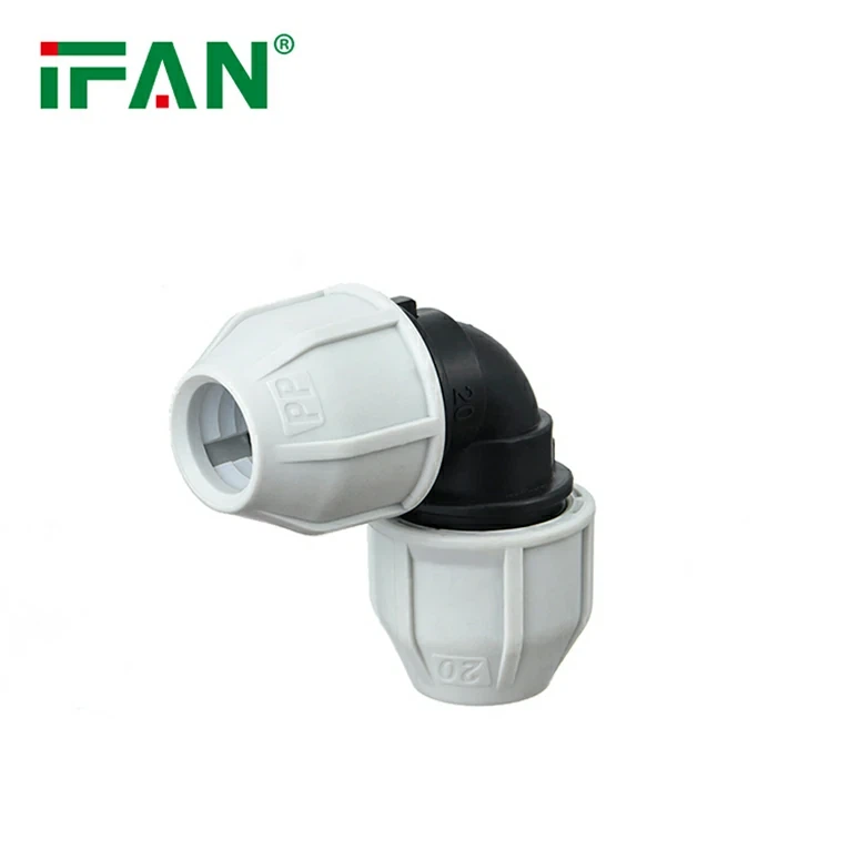 Twaħħil tal-minkeb HDPE