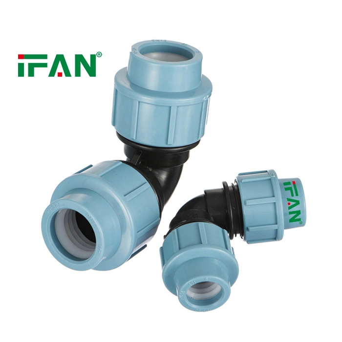 Twaħħil tal-pajpijiet tal-minkeb HDPE