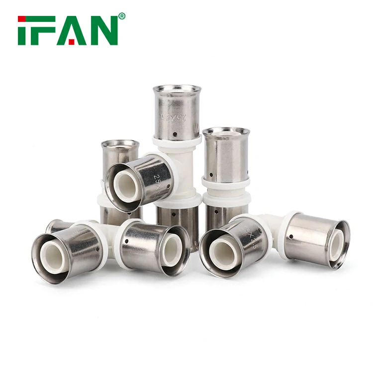 PPSU Press Fitting Manifattur